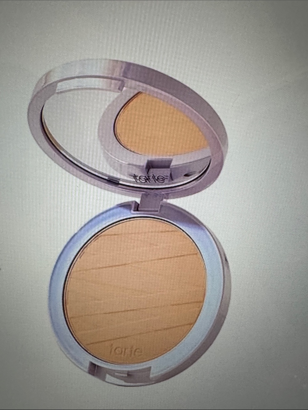 tarte face tape pressed powder – Medium-Coverage Waterproof Powder